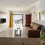Apartamento Rt-apartamentos Guinea Playa del Inglés