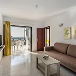 Rt-apartamentos Guinea Apartamento Playa del Inglés
