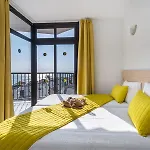 Rt-apartamentos Guinea *