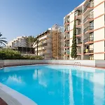 Apartamento Rt-apartamentos Guinea *