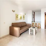 Rt-apartamentos Guinea Playa del Inglés