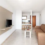 Apartamento Rt-apartamentos Guinea Playa del Inglés