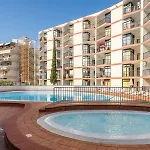 Apartamento Rt-apartamentos Guinea *