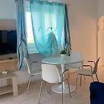 Rt-apartamentos Guinea Apartamento Playa del Inglés