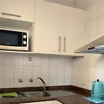 Rt-apartamentos Guinea Apartamento Playa del Inglés