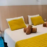Rt-apartamentos Guinea