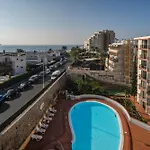 Rt-apartamentos Guinea بلايا ديل إنغلز