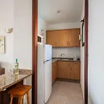 شقة Rt-apartamentos Guinea *