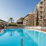شقة Rt-apartamentos Guinea