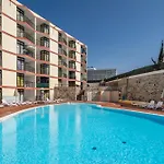 شقة Rt-apartamentos Guinea