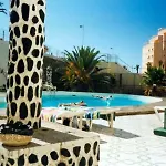Rt-apartamentos Guinea Apartamento *