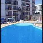 Rt-apartamentos Guinea * Playa del Inglés