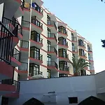 Rt-apartamentos Guinea *