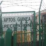 Rt-apartamentos Guinea Apartamento *