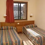 Rt-apartamentos Guinea * Playa del Inglés