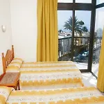 Rt-apartamentos Guinea Apartamento *