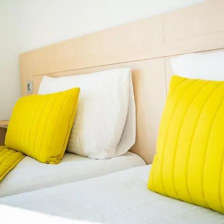 Rt-apartamentos Guinea