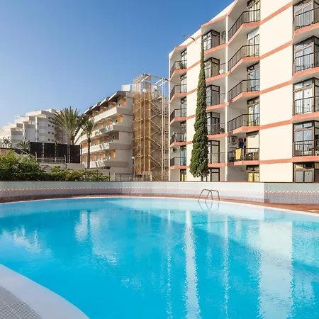 Rt-apartamentos Guinea * بلايا ديل إنغلز