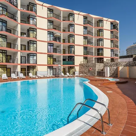 شقة Rt-apartamentos Guinea