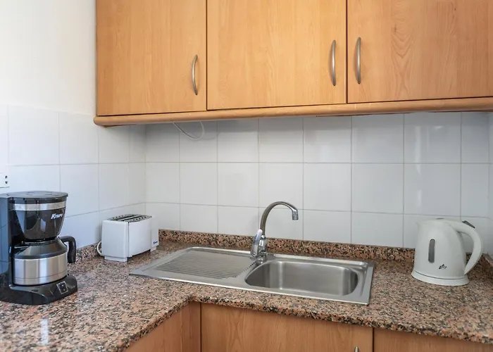 Rt-apartamentos Guinea