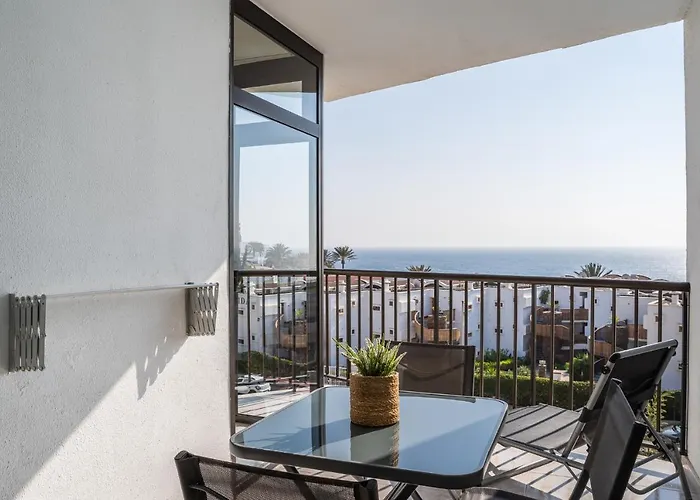 Rt-apartamentos Guinea Πλάγια ντελ Ινγκλές