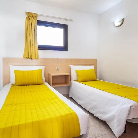 Rt-apartamentos Guinea *