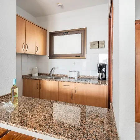 Rt-apartamentos Guinea *