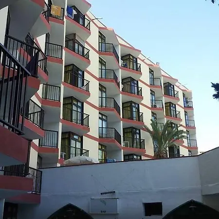 Rt-apartamentos Guinea *