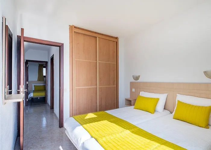 Rt-apartamentos Guinea Lejlighed *