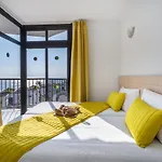 Rt-apartamentos Guinea Apartman