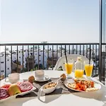 Apartman Rt-apartamentos Guinea