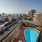 Apartman Rt-apartamentos Guinea Playa del Inglés