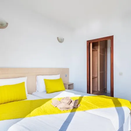 شقة Rt-apartamentos Guinea