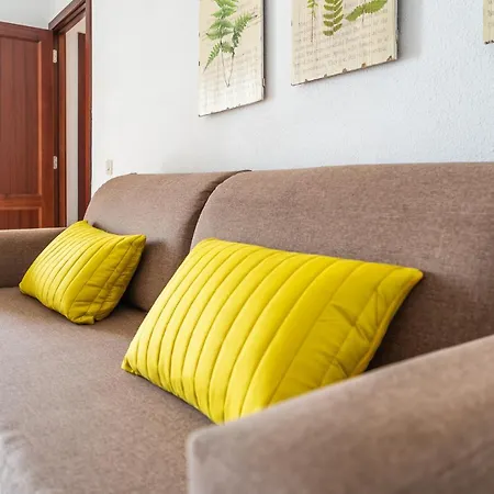 Rt-apartamentos Guinea Apartment *