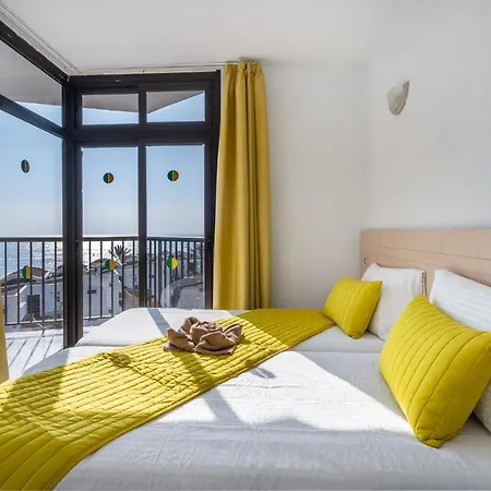 Rt-apartamentos Guinea Apartment
