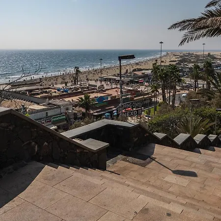 Rt-apartamentos Guinea شقة *