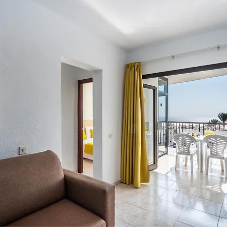 Rt-apartamentos Guinea