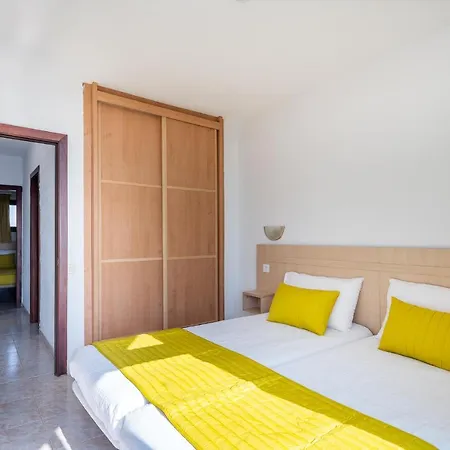 Apartment Rt-apartamentos Guinea *