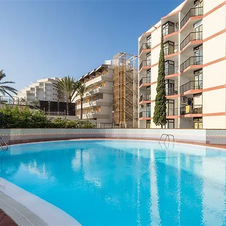 Appartement Rt-apartamentos Guinea *