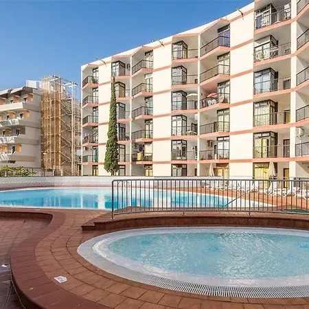 Apartment Rt-apartamentos Guinea *