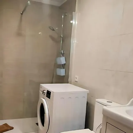 Rt-apartamentos Guinea