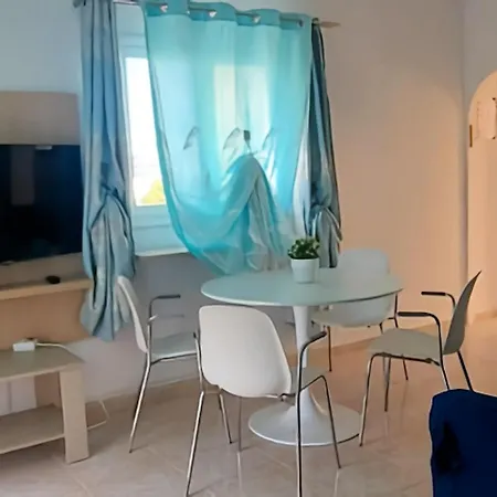 Rt-apartamentos Guinea Appartement Playa del Inglés