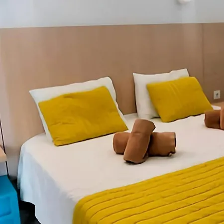 Rt-apartamentos Guinea