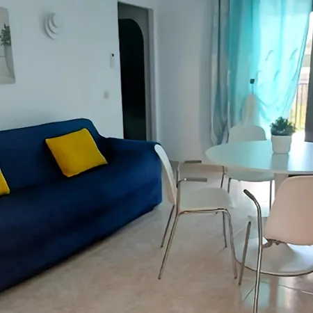 Lägenhet Rt-apartamentos Guinea