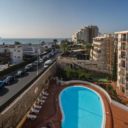 Rt-apartamentos Guinea פלאייה דל אינגלז