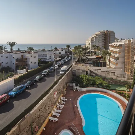 Apartamento Rt-apartamentos Guinea Playa del Inglés