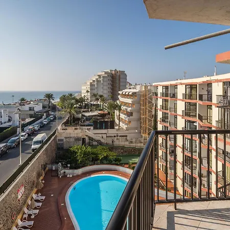Rt-apartamentos Guinea דירה