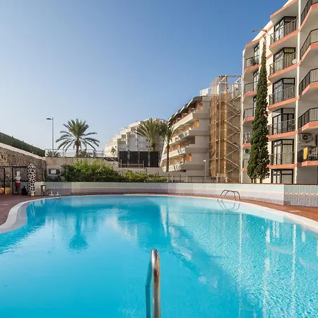 דירה Rt-apartamentos Guinea