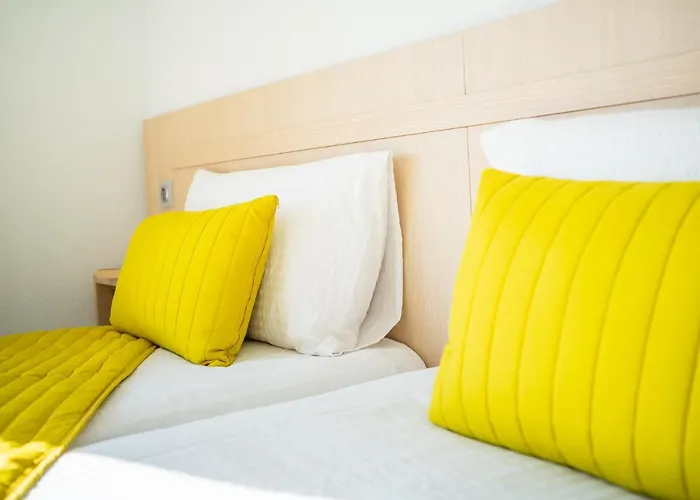 Rt-apartamentos Guinea