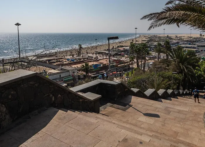 Rt-apartamentos Guinea Apartment *